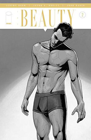 The Beauty #2 by Jeremy Haun