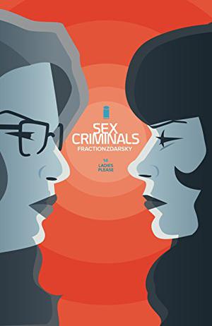 Sex Criminals #14: Ladies Please (Sex Criminals Single Issues #14)