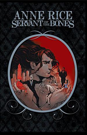 Servant of the Bones (Servant of the Bones #1-6)