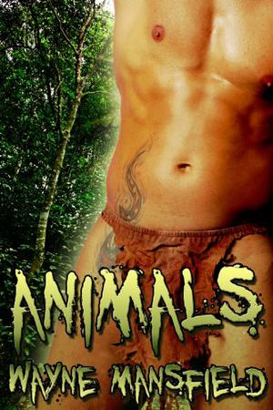 Animals by Wayne Mansfield