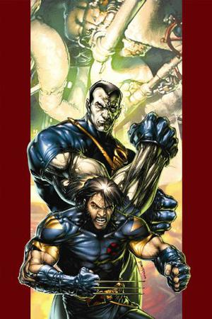 Ultimate X-Men Collection, Book 5 (Ultimate X-Men Collected Editions #9-11)
