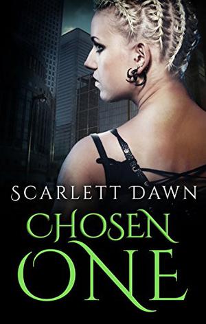 Chosen One (Forever Evermore #6)