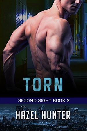 Torn (Second Sight #2)