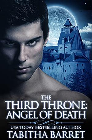 Angel of Death by Tabitha Barret