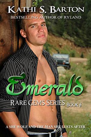 Emerald by Kathi S. Barton