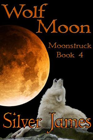 Wolf Moon (Moonstruck #4)