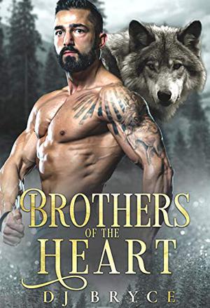 Brothers of the Heart Box Set (Brothers of the Heart #1-3)