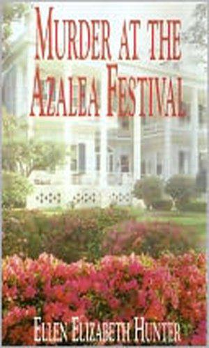 Murder at the Azalea Festival (Magnolia Mysteries #3)