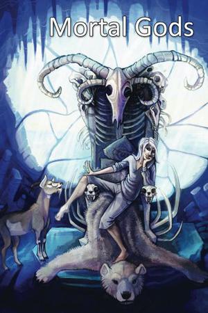 Mortal Gods by Bonnie Quinn