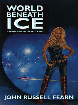 World Beneath Ice by John Russell Fearn