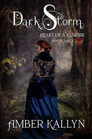 Darkstorm by Amber Kallyn