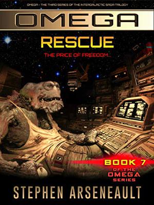 Rescue (OMEGA #7)