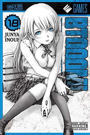 BTOOOM!, Vol. 18 (BTOOOM! #18)