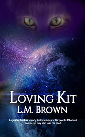 Loving Kit by L.M. Brown