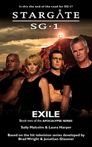 Exile (Stargate SG-1 #27)