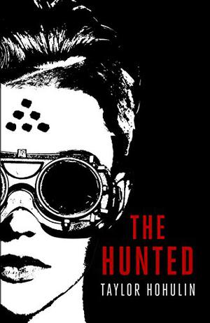 The Hunted (The Marian Series #2)