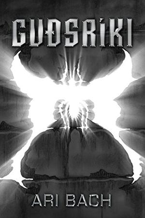 Gudsriki by Ari Bach