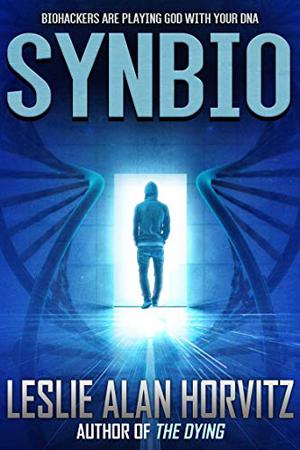 Synbio by Leslie Alan Horvitz