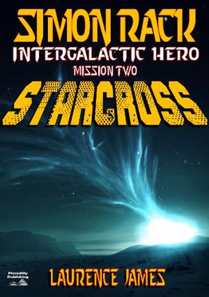 Starcross by Laurence James