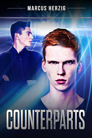 Counterparts by Marcus Herzig