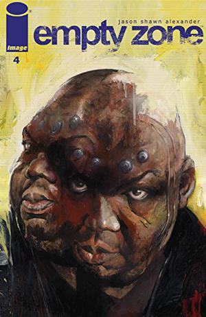 Empty Zone #4 (Empty Zone #4)