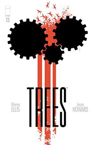 Trees #13 (Trees Single Issues #13)
