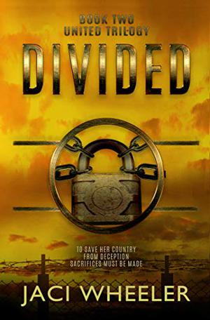Divided by Jaci Wheeler