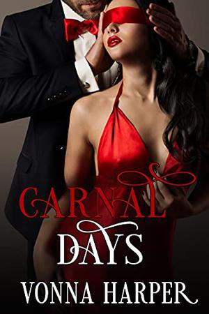 Carnal Days (Carnal Incorporated #1)
