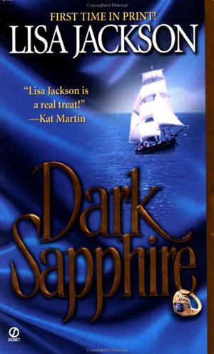 Dark Sapphire (Dark Jewels Trilogy #3)