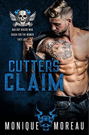 Cutter's Claim by Monique Moreau