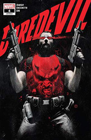 Daredevil  (2019-) #4 (Daredevil (2019) (Single Issues) #4)