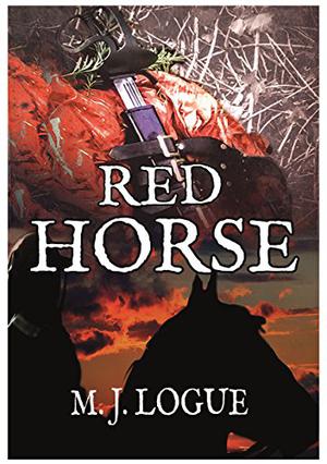 Red Horse by M.J. Logue