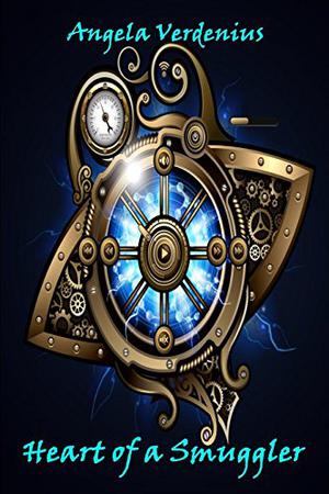 Heart of a Smuggler (Love, Heart & Soul #15)