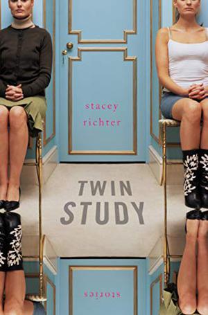 Twin Study by Stacey Richter