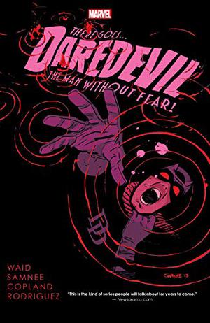Daredevil by Mark Waid, Vol. 3 (Daredevil by Mark Waid: Deluxe Edition #3)