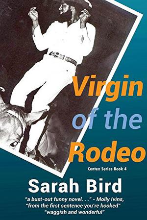 Virgin of the Rodeo (Texas Quartet #4)