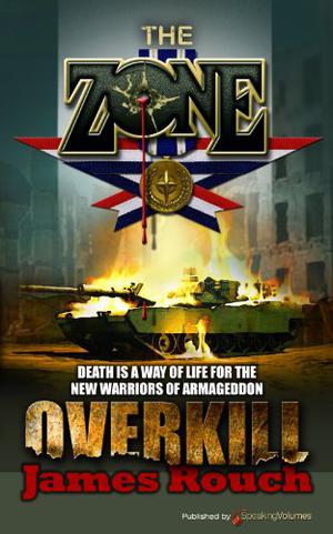 Overkill (The Zone #5)