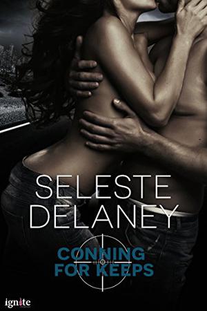 Conning For Keeps (Agents of TRAIT #2)
