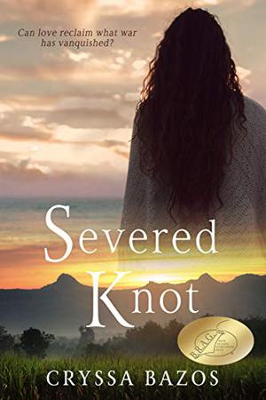 Severed Knot by Cryssa Bazos