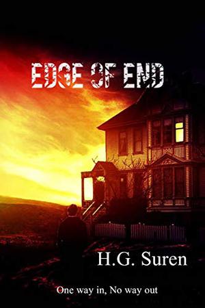 Edge of End by H.G. Suren