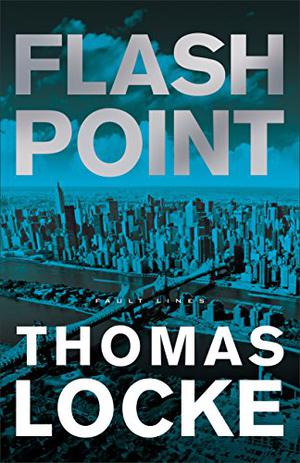 Flash Point by Thomas Locke