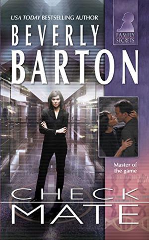 Check Mate (Family Secrets #12)