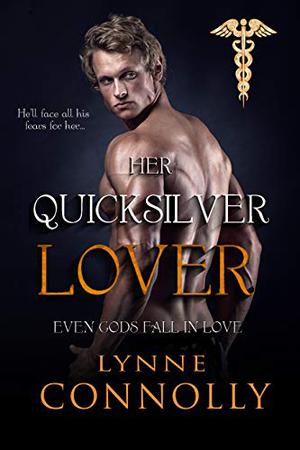 Her Quicksilver Lover by Lynne Connolly