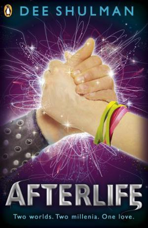 Afterlife (Parallon Trilogy #3)