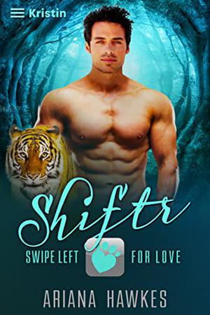 Kristin (Hope Valley BBW Online Dating App Romance #2)