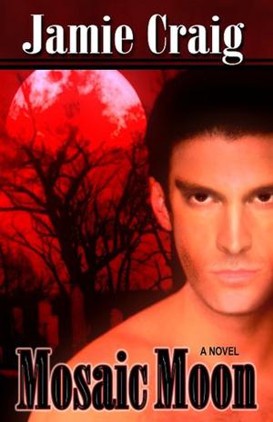 Mosaic Moon by Jamie Craig