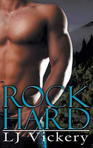 Rock Hard by L.J. Vickery
