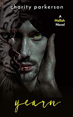 Yearn (Hellish #7)