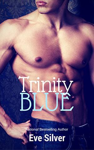 Trinity Blue (Compact of Sorcerers #2.5)