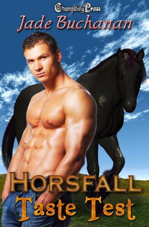 Taste Test (Horsfall #2)